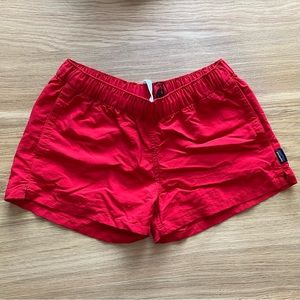Patagonia Barely Baggies Women’s XS